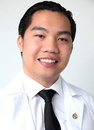 Pediatric Dentist Dr. John-Vincent Quiao