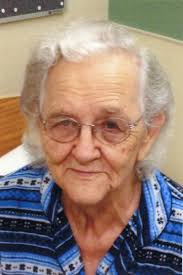 Obituary information for Emma Gladys Kidd