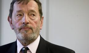 Welfare bill: Labour is in emotional trauma after revolt, says David  Blunkett