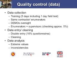 But from when and for whom is. An Overview Of Clp 2 S M E System What Was Our Baseline Ppt Download