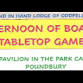 New Club at PiPs for all you Boardgame enthusiasts! event image