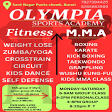 Fitness + self defence product image