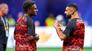 مصري جديد بعد صلاح.. ليفربول يفكر في ضم هيثم حسن