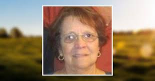 Carmen Mary Coste Obituary March 2, 2022