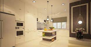 Maybe you would like to learn more about one of these? Airaniez S Life Rekaan Dapur Inggeris Moden Modern English Kitchen Design