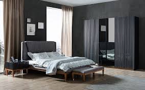 Modern monaco yatak odasi takimi birbirinden şık yatak odası takımı ve en güzel mobilya modelleri kampanyalı fiyatlarla vivense'de! Prada Yatak Odasi Takimi