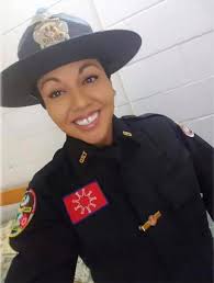 Oglala Sioux Tribe Department of Public Safety