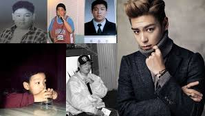 10 Male Idols Before And After Top Bigbang Bigbang Idol