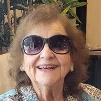 Rosalene Annette Narciso Obituary