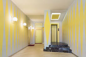 A Peek Inside Some Of Milan S Most Stunning Buildings Wood Doors Interior Doors Interior Interior Doors For Sale