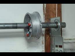 Repair Out Of Adjustment Hormann Garage Door 630 271 9343 Youtube