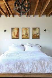 Customize your home decor to match your unique style and then consider which room they would fit. 19 Best Bedroom Wall Decor Ideas In 2021 Bedroom Wall Decor Inspiration