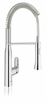 Robinet grohe avec la livraison en 1 jour avec fnac+. Mitigeurs De Cuisine Comparatif 2020 Des Meilleurs