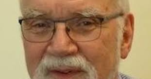 Dr Branko Sijnja named as 2022 recipient of Peter Snow Memorial Award