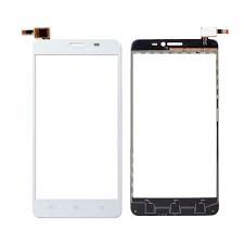 Ép Mặt Kính Verykool CD611