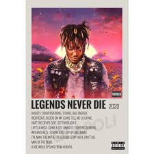 0:00 tales of the toxic2:35 to the grave4:35 everlasting love7:27 confessions10:45 deprived12:44 deep in (this battle)16:00 my everything19:35 cursed23:00 mi. Poster Cover Album Legends Never Die By Juice Wrld Shopee Philippines