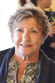 Jacalyn Vincie Haas (nee Hill)