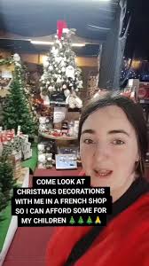 Explore Christmas Decorations at Local Garden Center