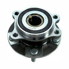 We stock wheel hub parts for most toyota models including camry, corolla. Timken Front Wheel Bearing And Hub Assembly Fits 2006 2016 Toyota Rav4 Prius V Ha590165 The Home Depot