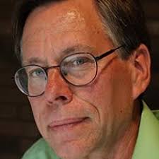 Bob Lazar — The Movie Database (TMDB)