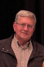 John McSpadden Obituary