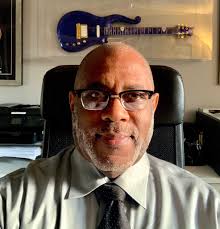 David '5-1' Norman Named President Of Well Dunn (Exclusive)