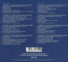 In most cases, health insurance is provided by your employer, although you usually have to pa. The Complete Health Happiness Shows Hank Williams Amazon De Musik
