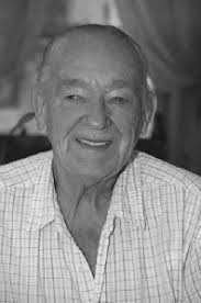 Robert Gammie Obituary