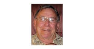 Bert Knapp Obituary (2013)