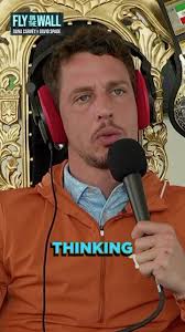 Red Rednecky the redneck comedian. Catch the latest episode of Superfly  with Dana Carvey & David Spade and here:  https://podcasts.apple.com/us/podcast/fly-on-the-wall-with-dana-carvey-and-david-spade/id1603639502?i=1000702170826