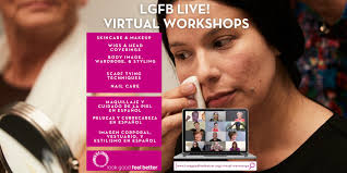 Look Good Feel Better