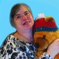 Penny Lee Kapp Obituary