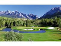 2026 Alberta Golf Tournament