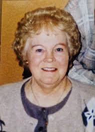 The death has occurred of Mary Morrow, Corker, Kilbarron, Rossnowlagh, Co.  Donegal. Peacefully, at Sheil Hospital, Ballyshannon Community Nursing Unit  surrounded by her loving family. Beloved daughter of the late Mary and