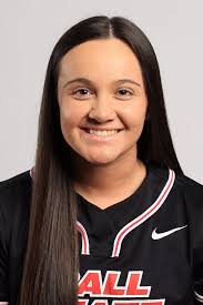 Softball Falls In Sunday Action Versus Northern Iowa