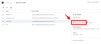 How To Limit Meeting Length For Room Calendars In Office 365 Robin