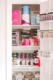 How to organize a small pantry closet. How To Organize A Small Pantry