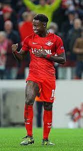 £13.50m* jan 4, 1992 in amsterdam, netherlands. Quincy Promes Wikipedia