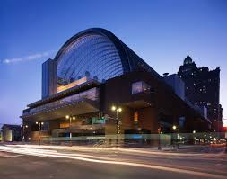 Kimmel Center For The Performing Arts Wikipedia