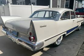 Image result for Iceberg White 1958 Plymouth