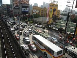 Be creative and make it simple. Traffic In Metro Manila Wikipedia