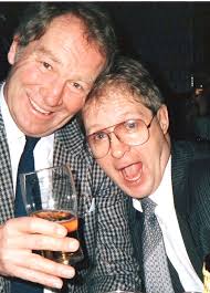 Farewell from Jolly John