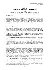 Kertas soalan bahasa melayu tingkatan 1 kertas kerja pertandingan memancing …. Protokol Lm2024 2019 2020 Studocu