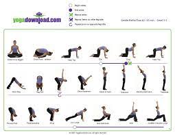 They are gentle, calm, and will make any beginner feel amazing! Basic Yoga Cheap Online