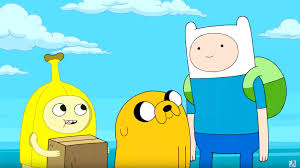 Image result for Adventure Time.