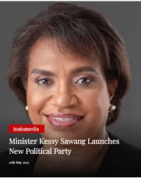 PNG Governor Powi's Life-Changing Support for Student