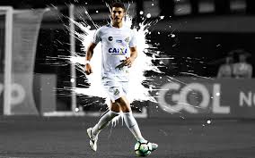 Maçlarını 15,800 kişilik vila belmiro 'da oynamaktadır. Herunterladen Hintergrundbild Gustavo Henrique 4k Kunst Santos Fc Verteidiger Brasilianischen Fussball Spieler Spritzer Von Farbe Grunge Serie A Brasilien Fussball Gustavo Henrique Vernes Fur Desktop Kostenlos Hintergrundbilder Fur Ihren