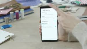 Samsung cloud is a free backup service available for most samsung galaxy smartphones and tablets. How To Synchronize Backup And Restore Using Samsung Cloud Samsung India