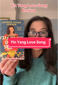 Yin Yang Love Song: A Chill Romance Review