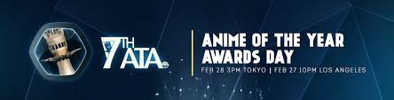 Crunchyroll does their awards differently. Jujutsu Kaisen Named Anime Of The Year At Crunchyroll Anime Awards